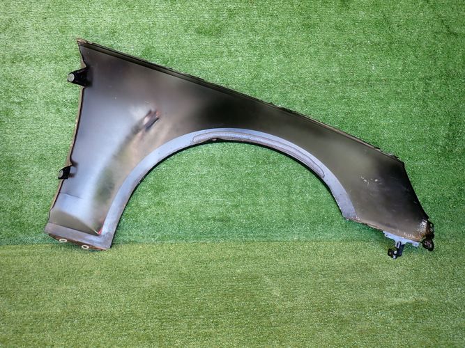AUDI A4 B9 LIFT 19- fender left front front