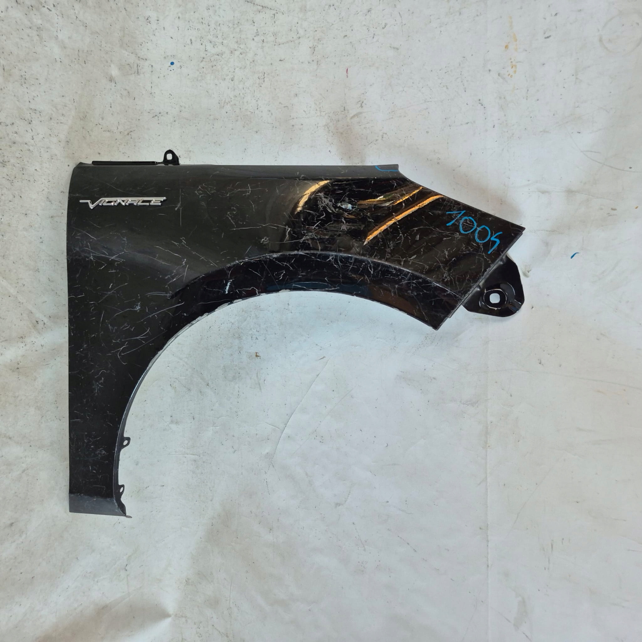 FORD FIESTA VIII 8 MK8 16-23 fender front front right