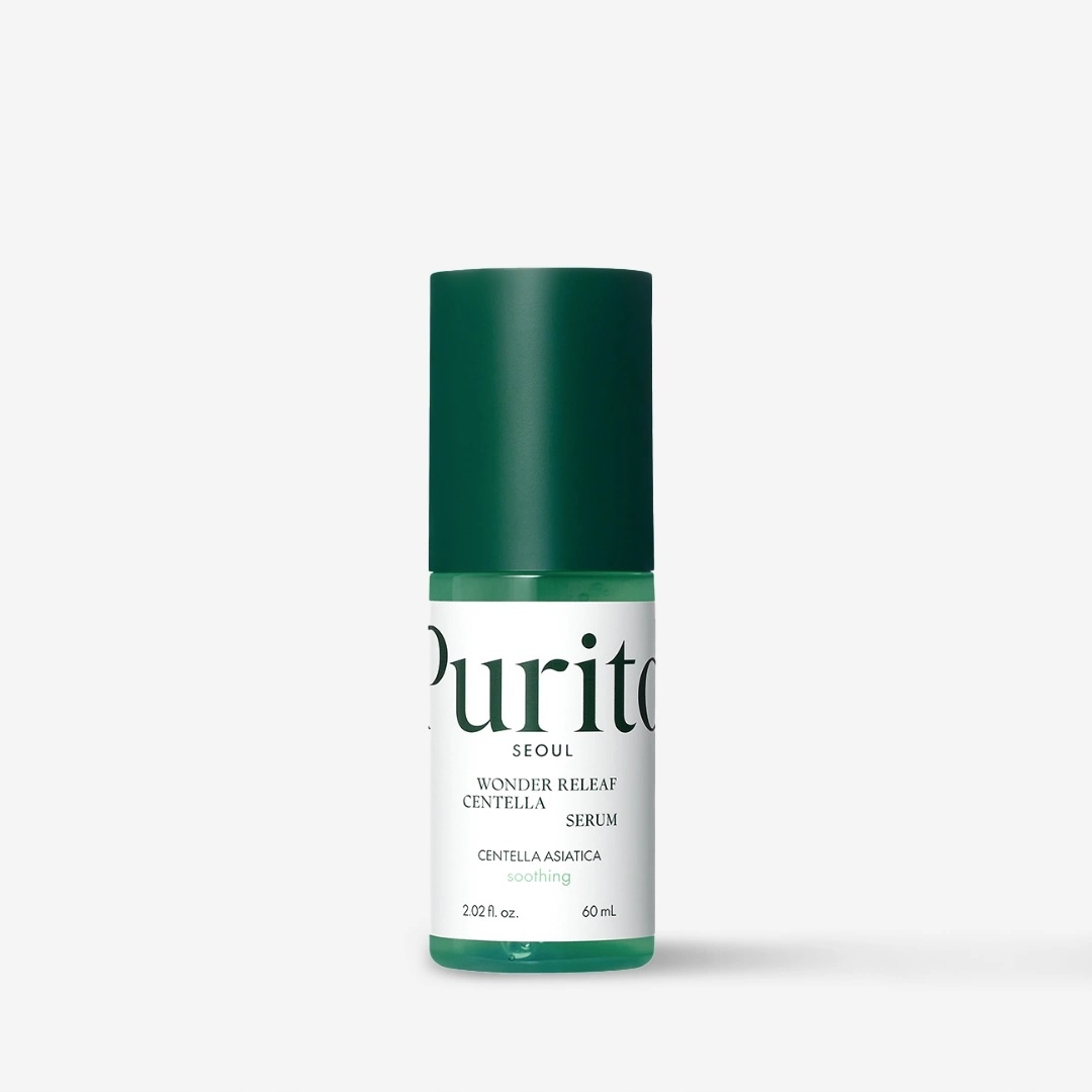 Zklidňující sérum Purito Seoul Wonder Releaf Centella Serum 60 ml