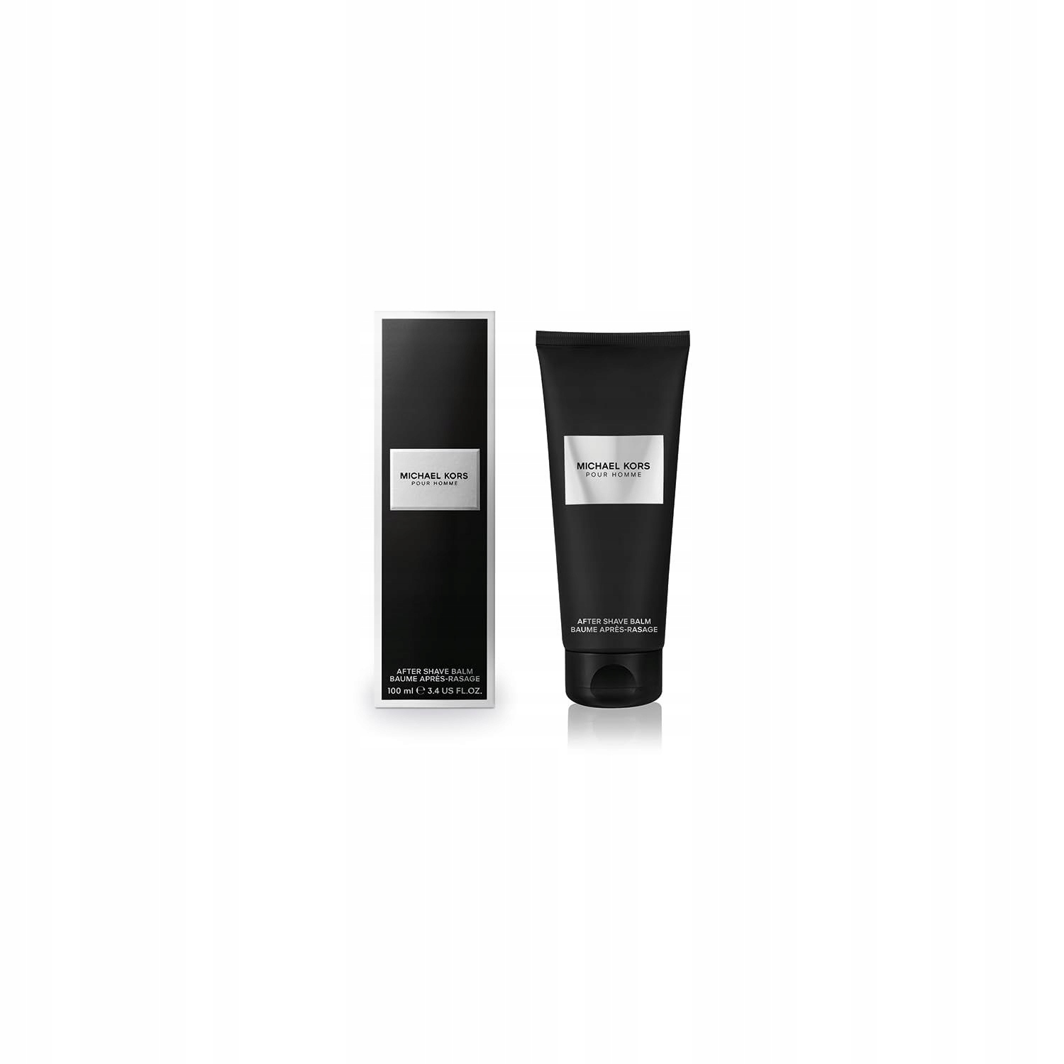 Michael Kors Pour Homme Balzm Po Holen Objem: 100 ML