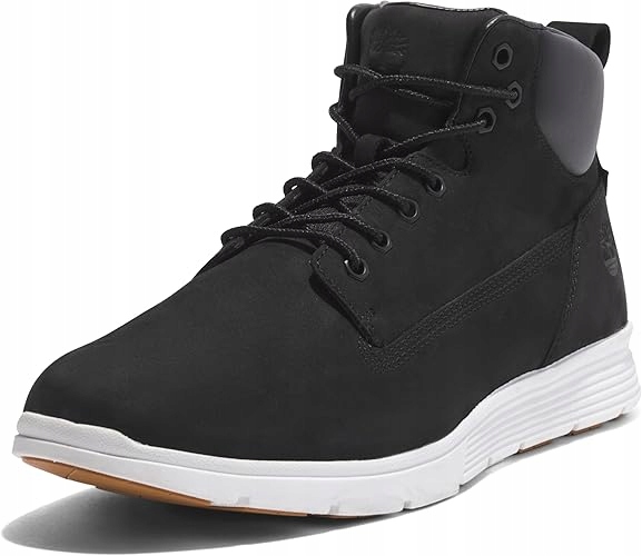 Timberland Killington Chukka Black boty dámské velikost 39