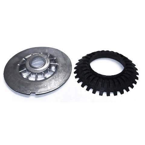 905972 - Пружинная шайба Chrysler Town&Country 2001-2007