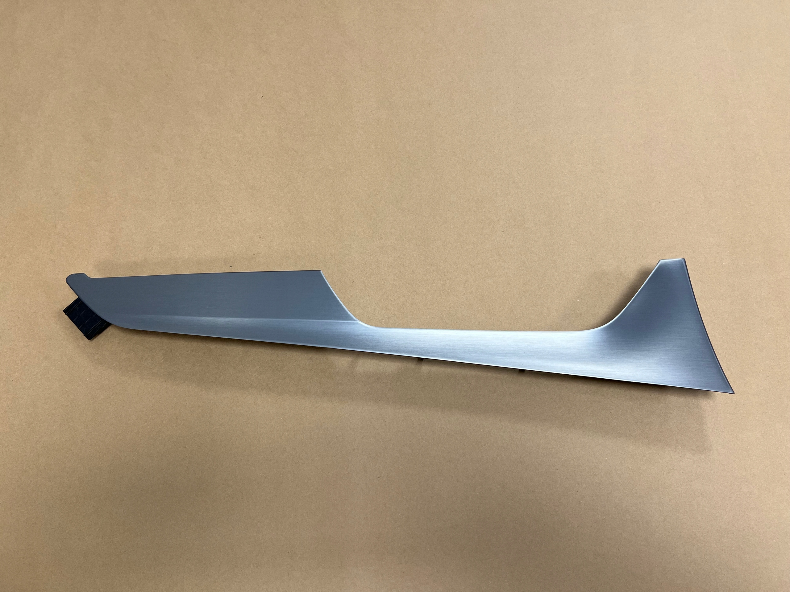 AUDI A6 C8 НАКЛАДКА ОФОРМЛЕНИЕ ДВЕРИ TYLk5867419aud