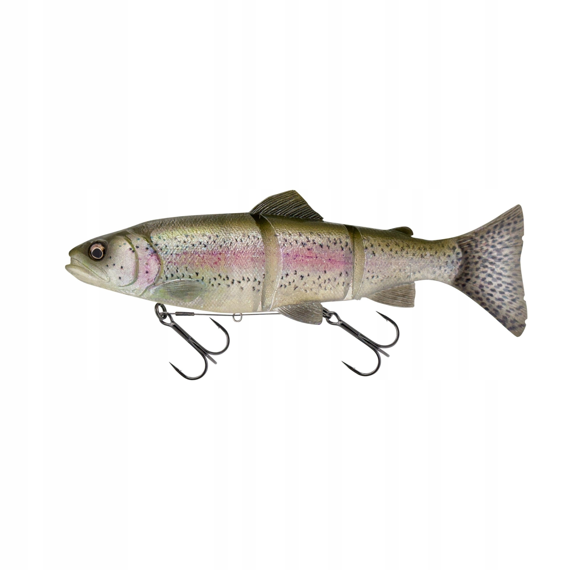 Guma Savage Gear 3D Lt Trout 20cm 93g Ss Firetiger