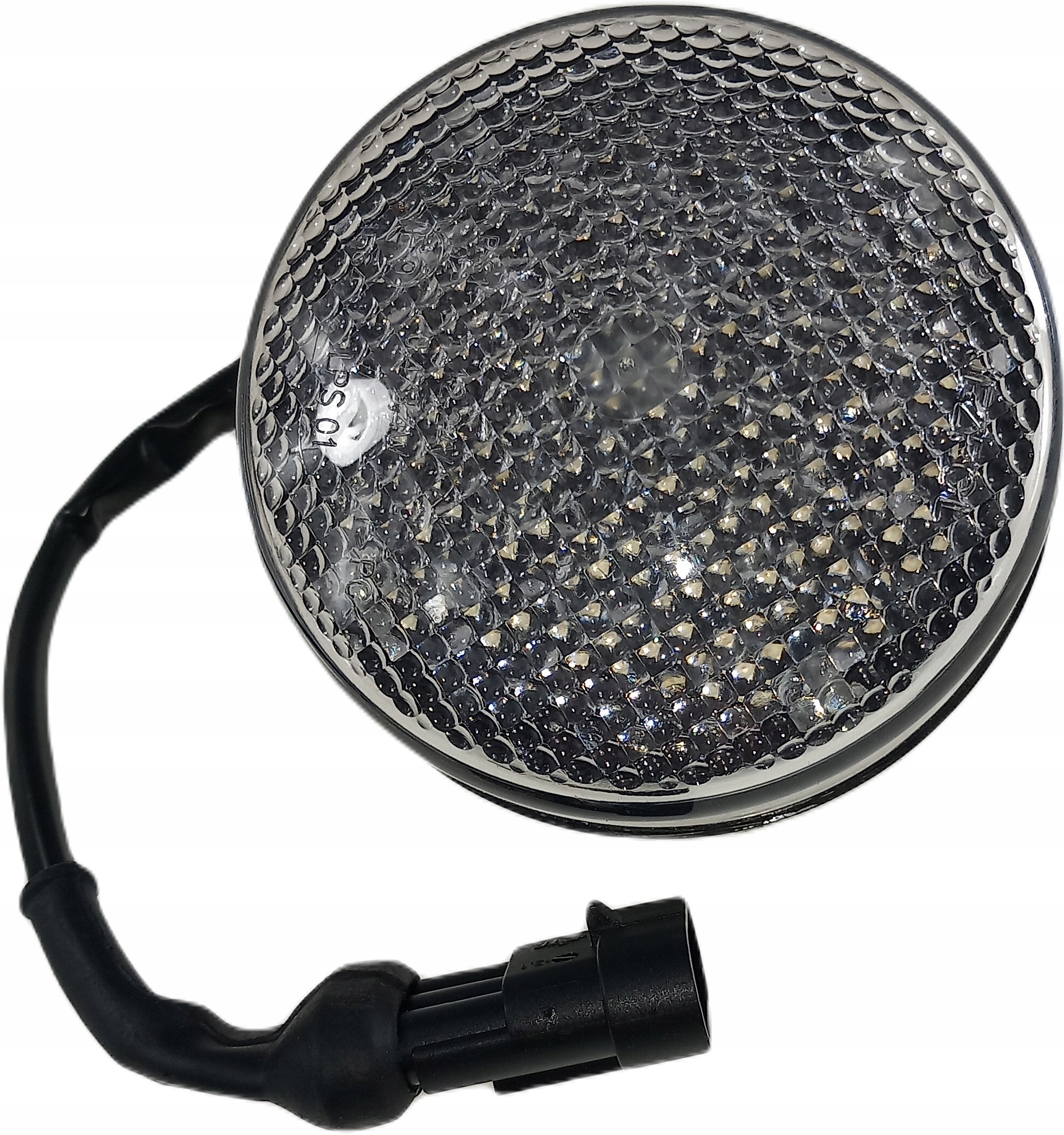 ŚWIATŁO POZYCYJNE LED STOP LPS-01 V.4[0000036386]