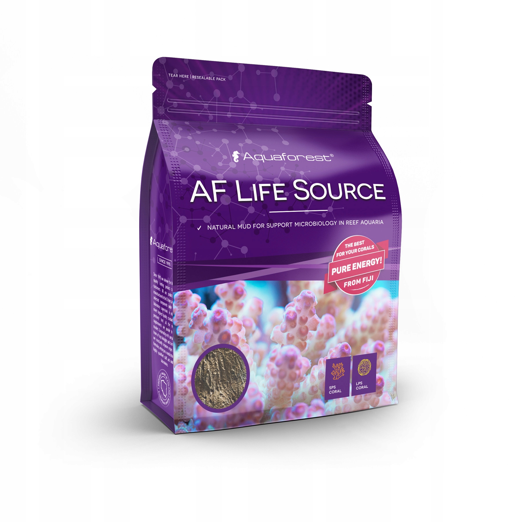 Levně Af Life Source 1000 ml