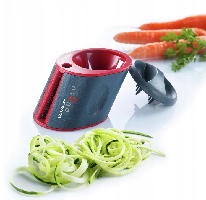 Westmark, Temperówka do warzyw "Duolo" EAN (GTIN) 4004094116261