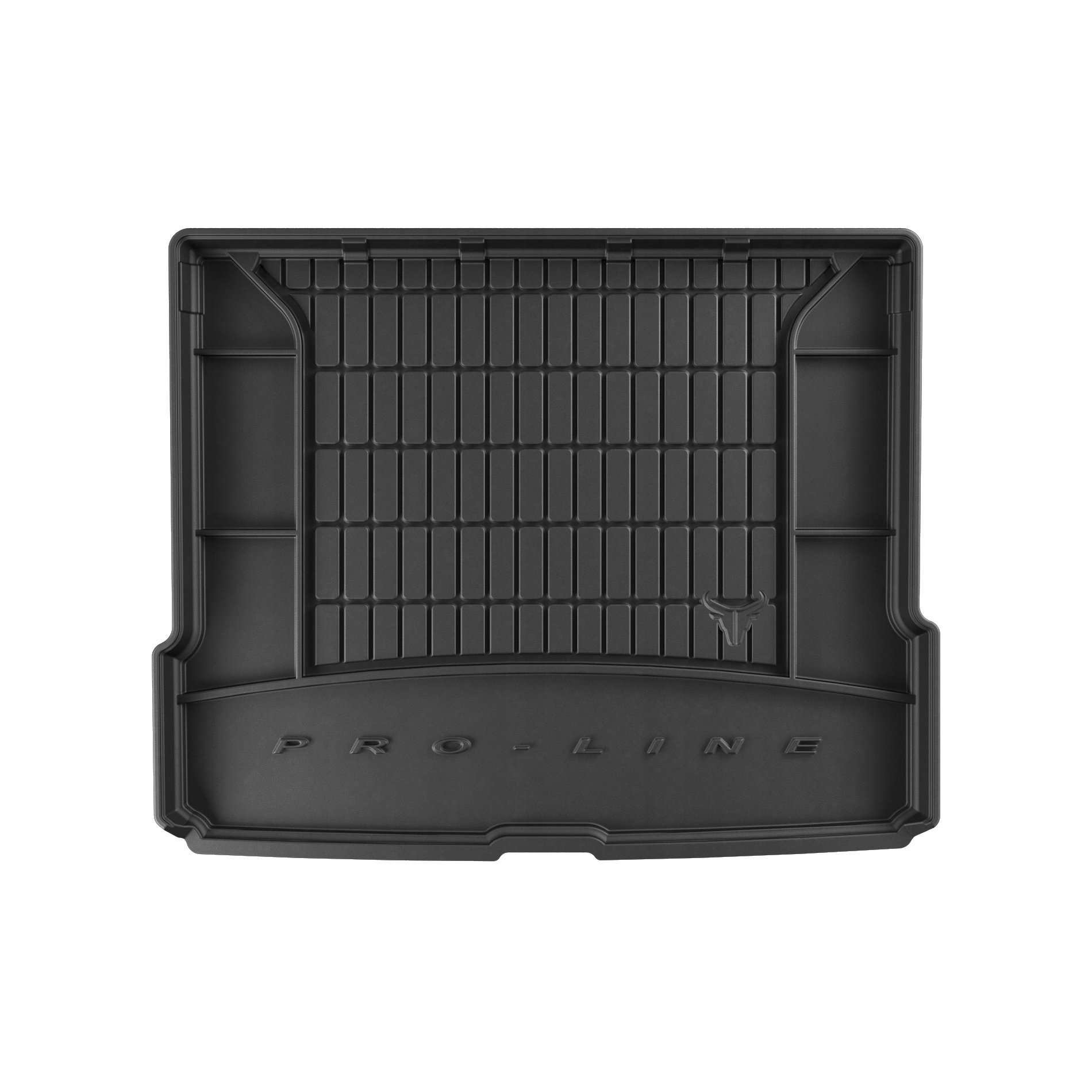 Frogum ProLine Gumová rohož do kufru 3D pro Mercedes Glb X247 19-