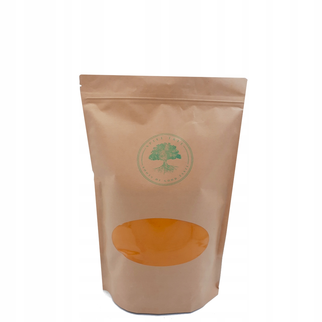 Levně 5 x Spice Tree Mletá kurkuma 500 g, přírodní kvalita Premium