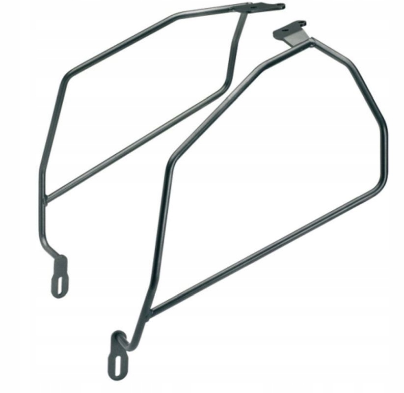 Kappa Stojan Pod Tašky (sáčky) Bočné, Rýchla Montáž Remove-x Kawasaki S