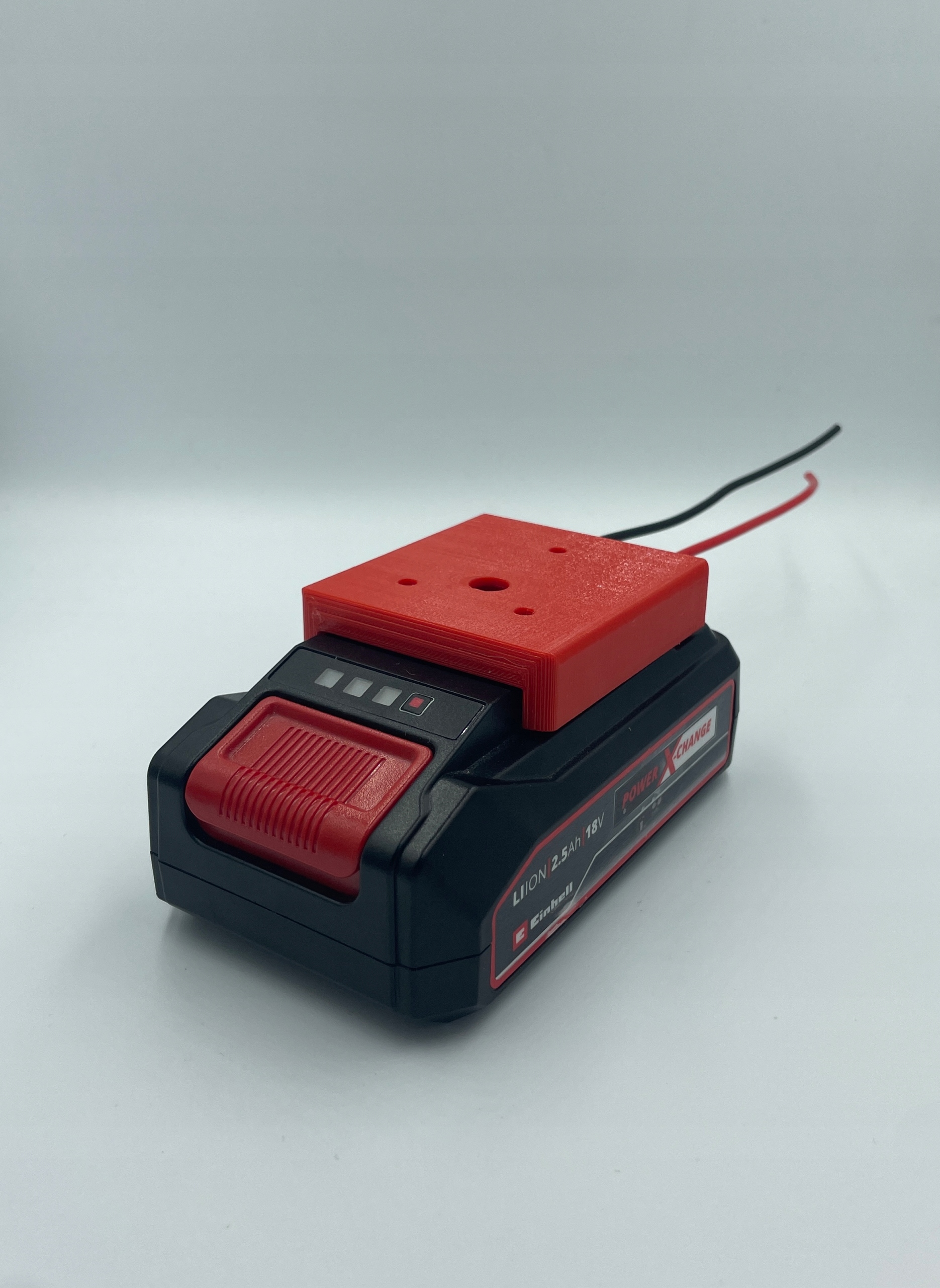 Adapter do baterii Einhell POWER X-CHANGE 18V