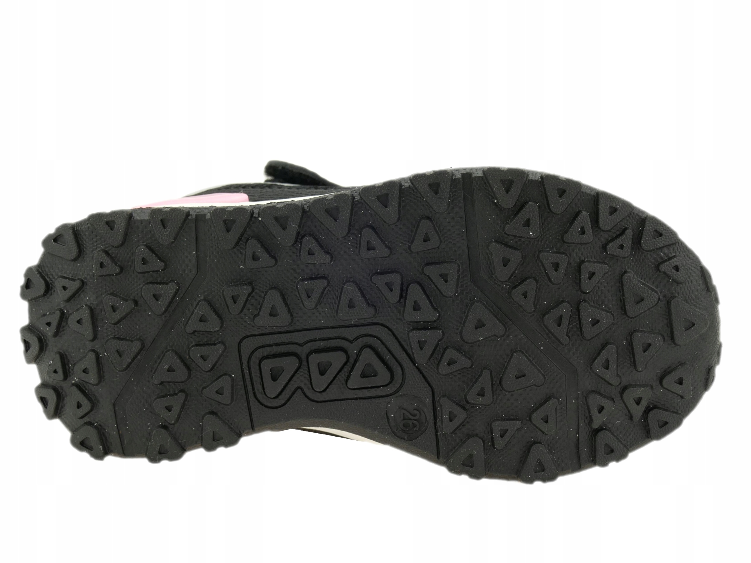 DZIEWCZĘCE TRZEWIKI PÓŁBUTY DZIECIĘCE BOTKI BUTY PRZEJŚCIOWE NA RZEPY R. 21 Bohater brak