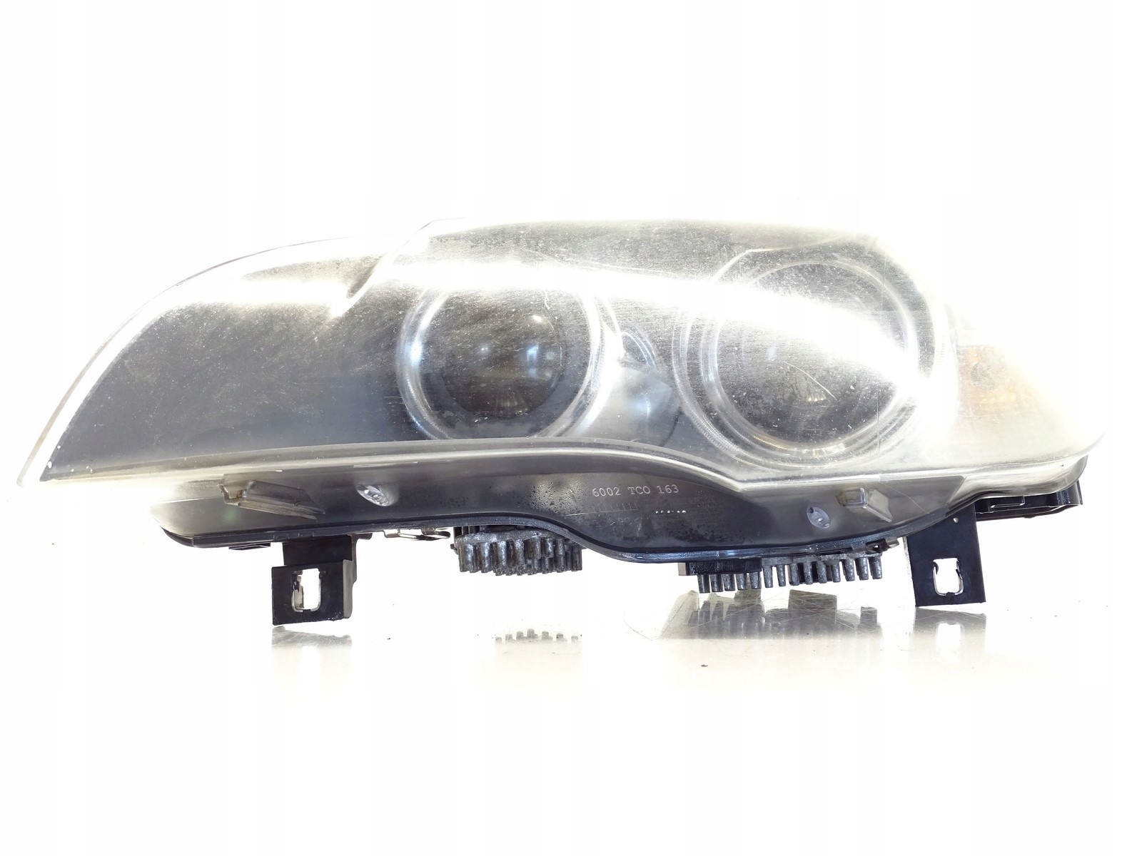 light left front front BMW X5 E70 LIFT 7221893 UK