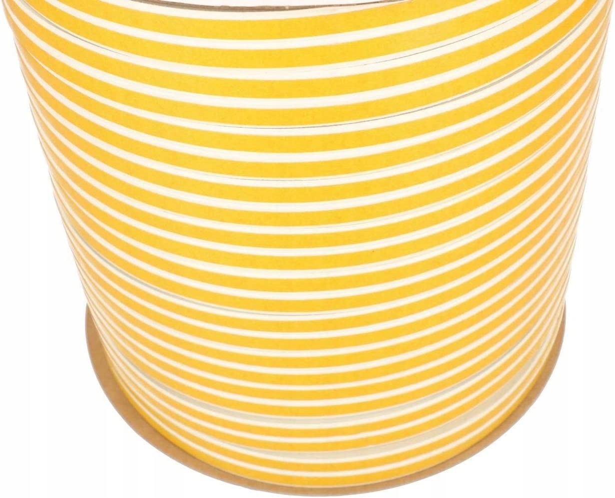 USZCZELKA SAMOPRZYLEPNA 9X7,5MM DRZWI OKIEN D 5M BIAŁA Kod producenta H073