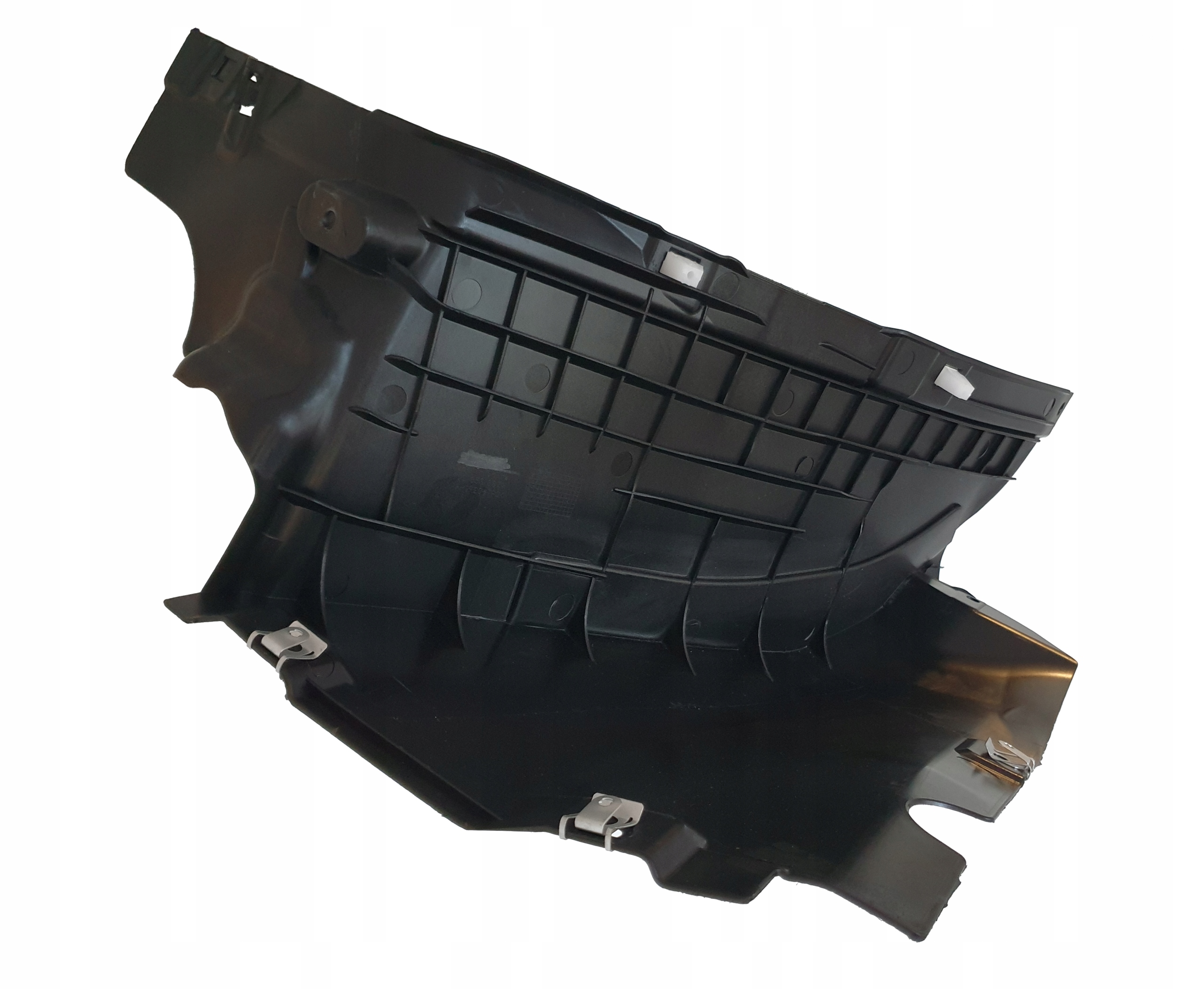 Spoiler Podběhu Kola Audi Q5 80A Fyb II Levý 16-20 New Chlapec Přední Kolo L