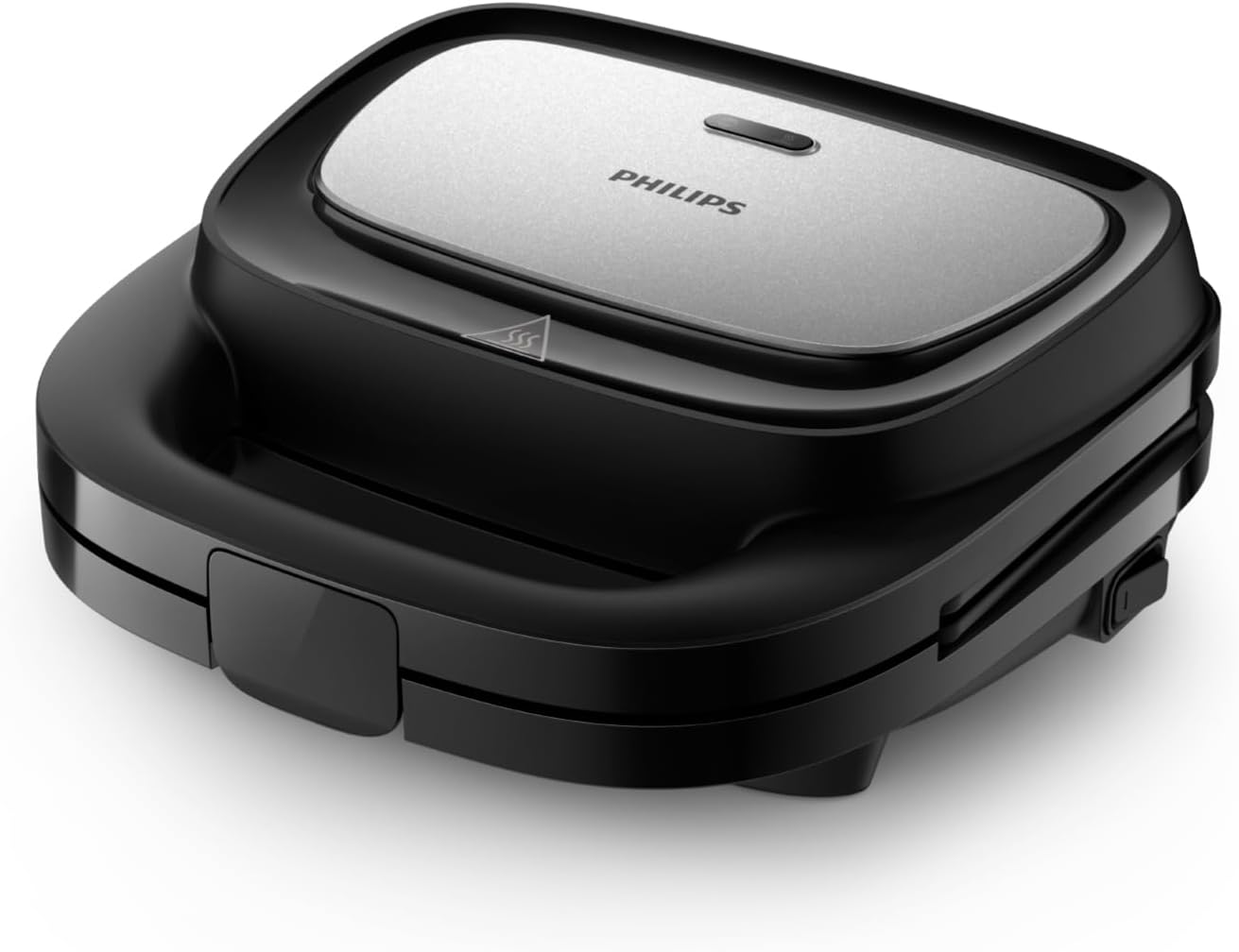 Opiekacz 3W1 750W Grill Gofrownica Panini Wyjmowane Płyty Nieprzywierające