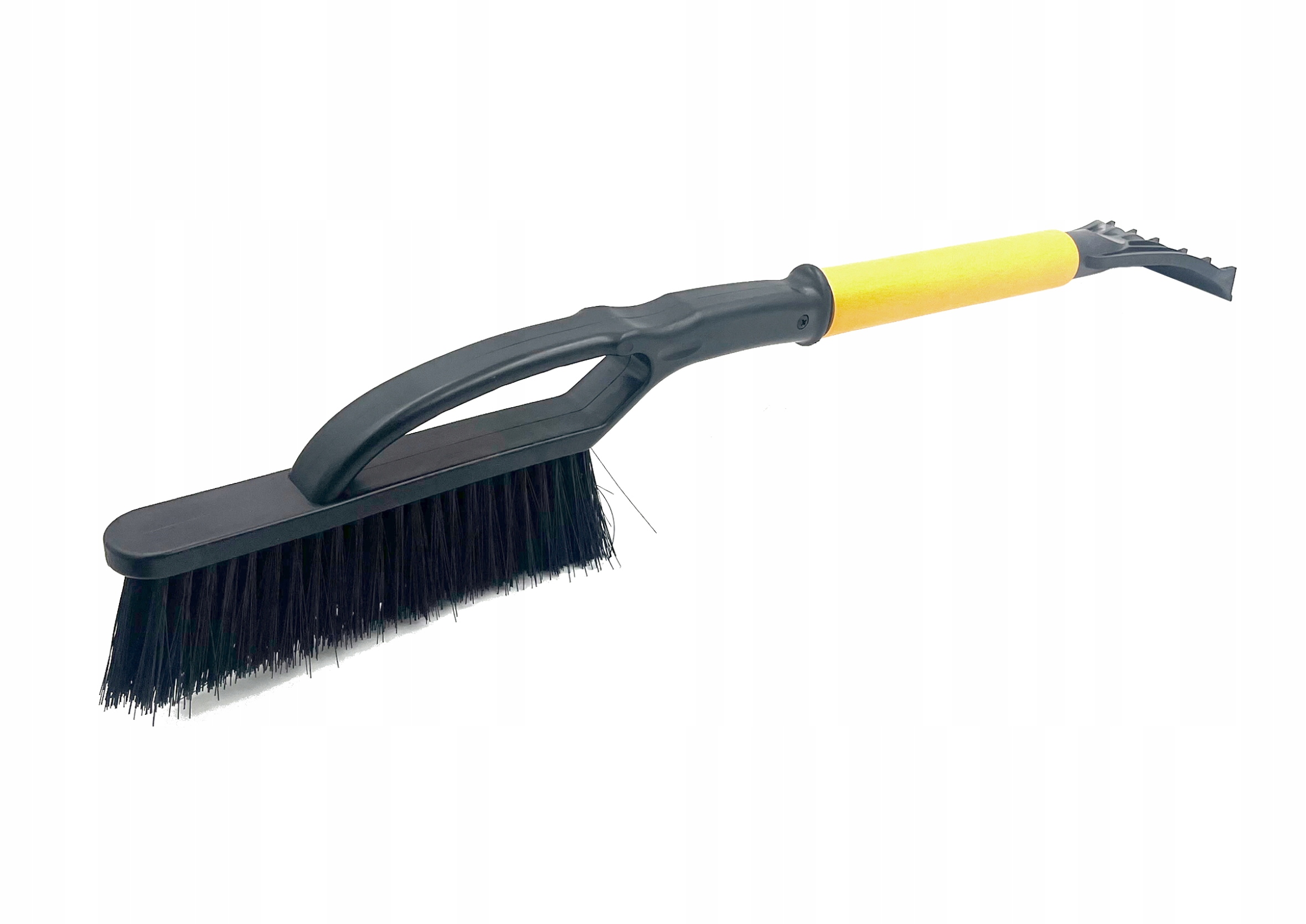 SZCZOTKO SKROBACZKA 65cm DO SZYB