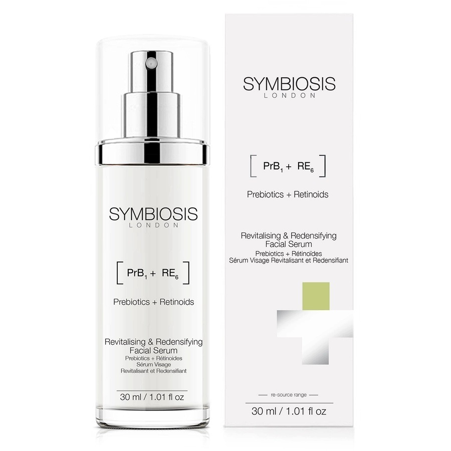 Symbiosis London Serum Retinol Prebiotika PrB1 RE6