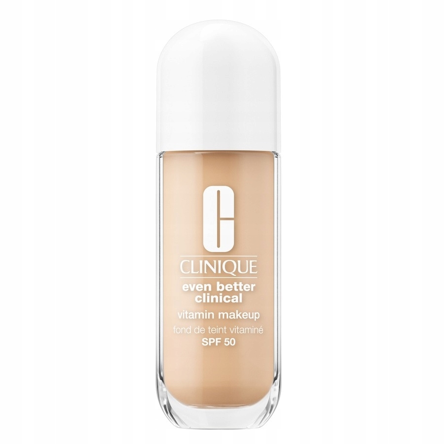 Clinique Even Better Clinical Vitamin SPF50 Podkład Do Twarzy Light Cool