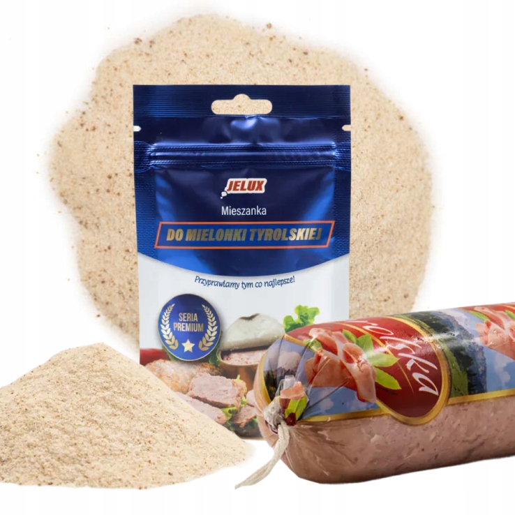 Tyrolské Koření Maso 0,5 Kg