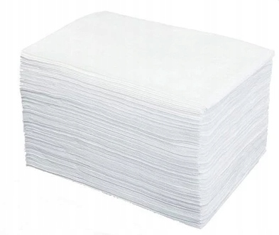 

Ręcznik włókninowy perforowany 50cm x 70cm 100 szt