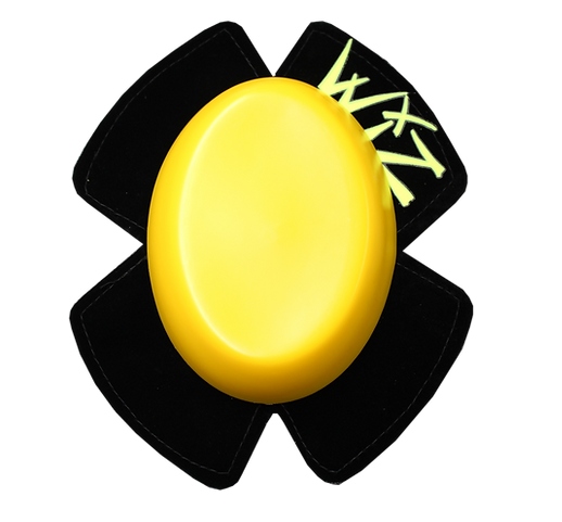 Viz Racing – Posuvníky, Iskriace Klzáky – Žlté