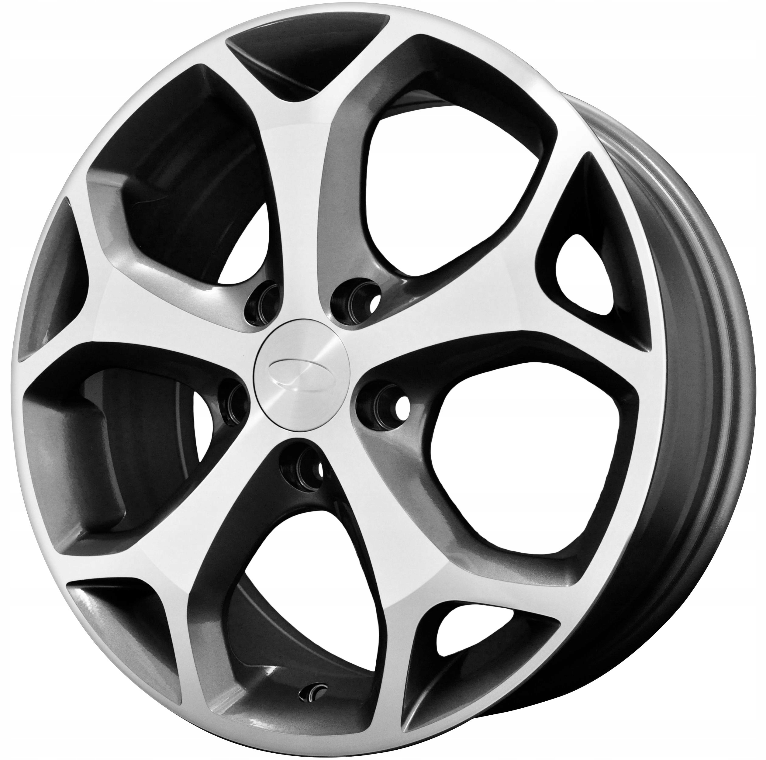 Ráfky 16 Ford Focus MK2 MK3 MK4 Electric Mondeo MK4 MK5 Galaxy S-max C-max