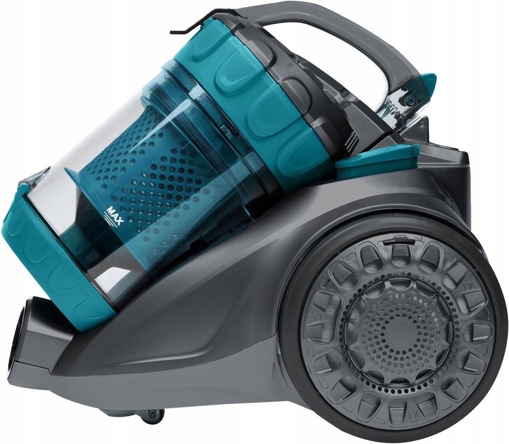 ODKURZACZ BEZWORKOWY 700W CYKLONOWY HEPA EAN (GTIN) 8712184052288