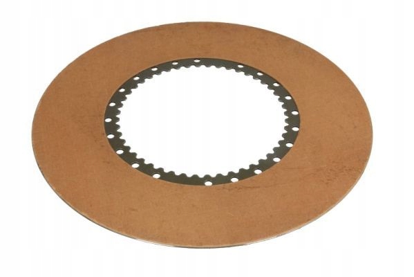 ТОРМОЗНОЙ ДИСК, АВТ. Коробка передач B05-AG-181