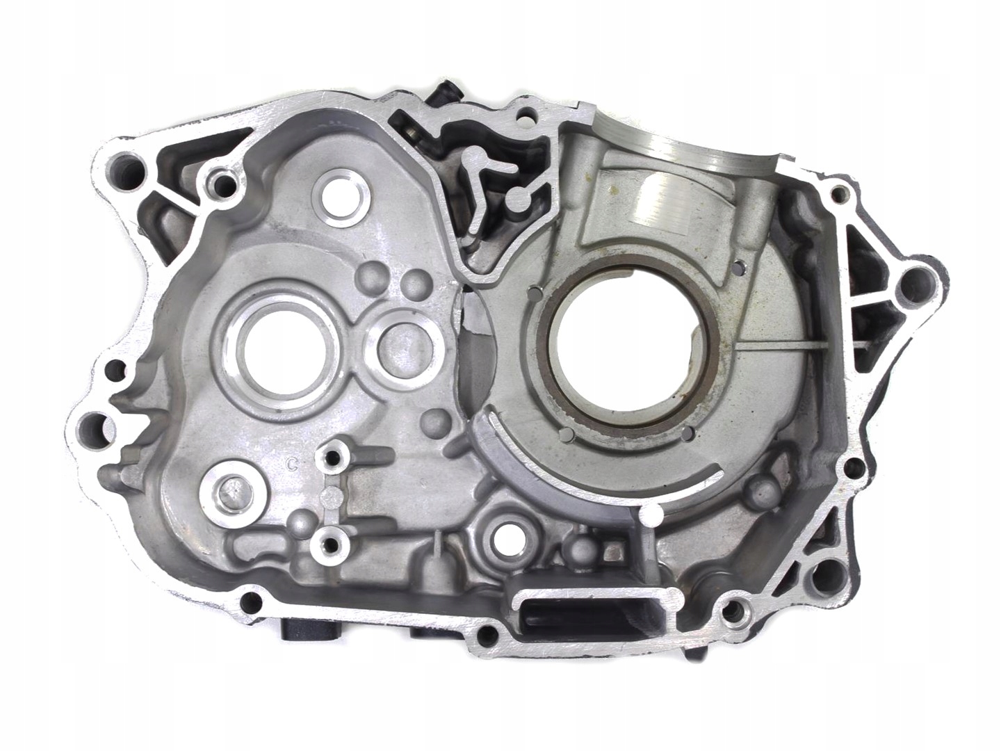 KARTER LEWY BENZER ASTON 125 CZARNY Numer katalogowy części WZMOTO.PL MMP.23.02.2023.17.4354