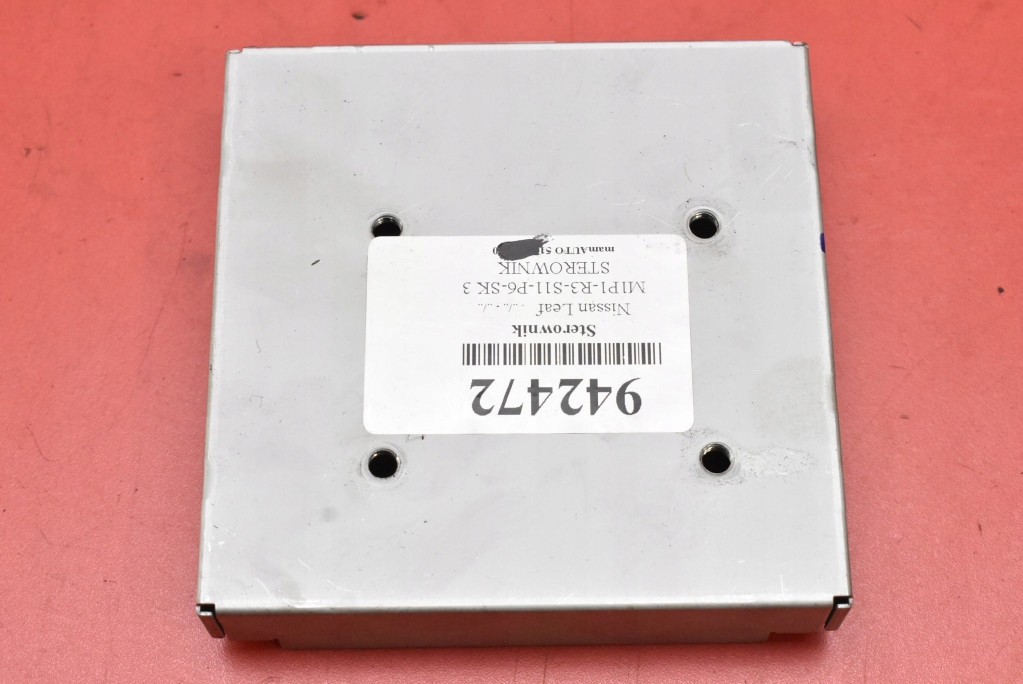 Centralina modulo KAMERY 284A13NH0B NISSAN LEAF 1 e ZE0 LIFT 10-17