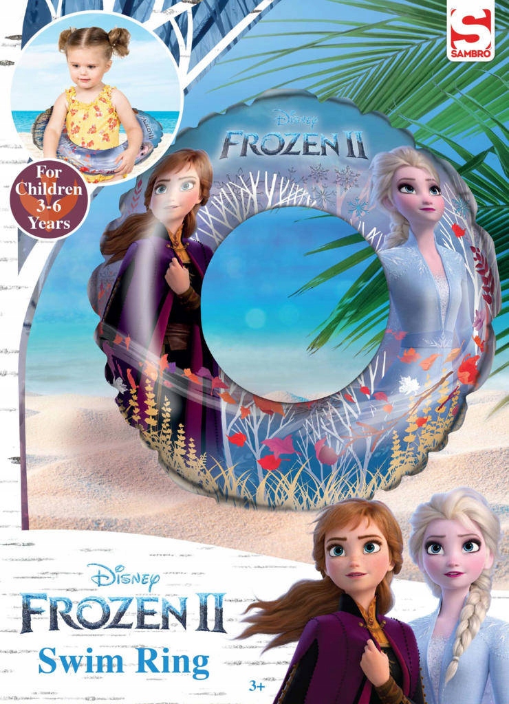 

Kraina Lodu Kółko Koło Nauki Pływania Basen Dzieci