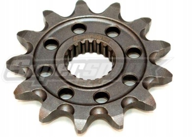 Supersprox Zębatka Przednia 2146 13 Samooczyszczająca Kawasaki Kxf 250