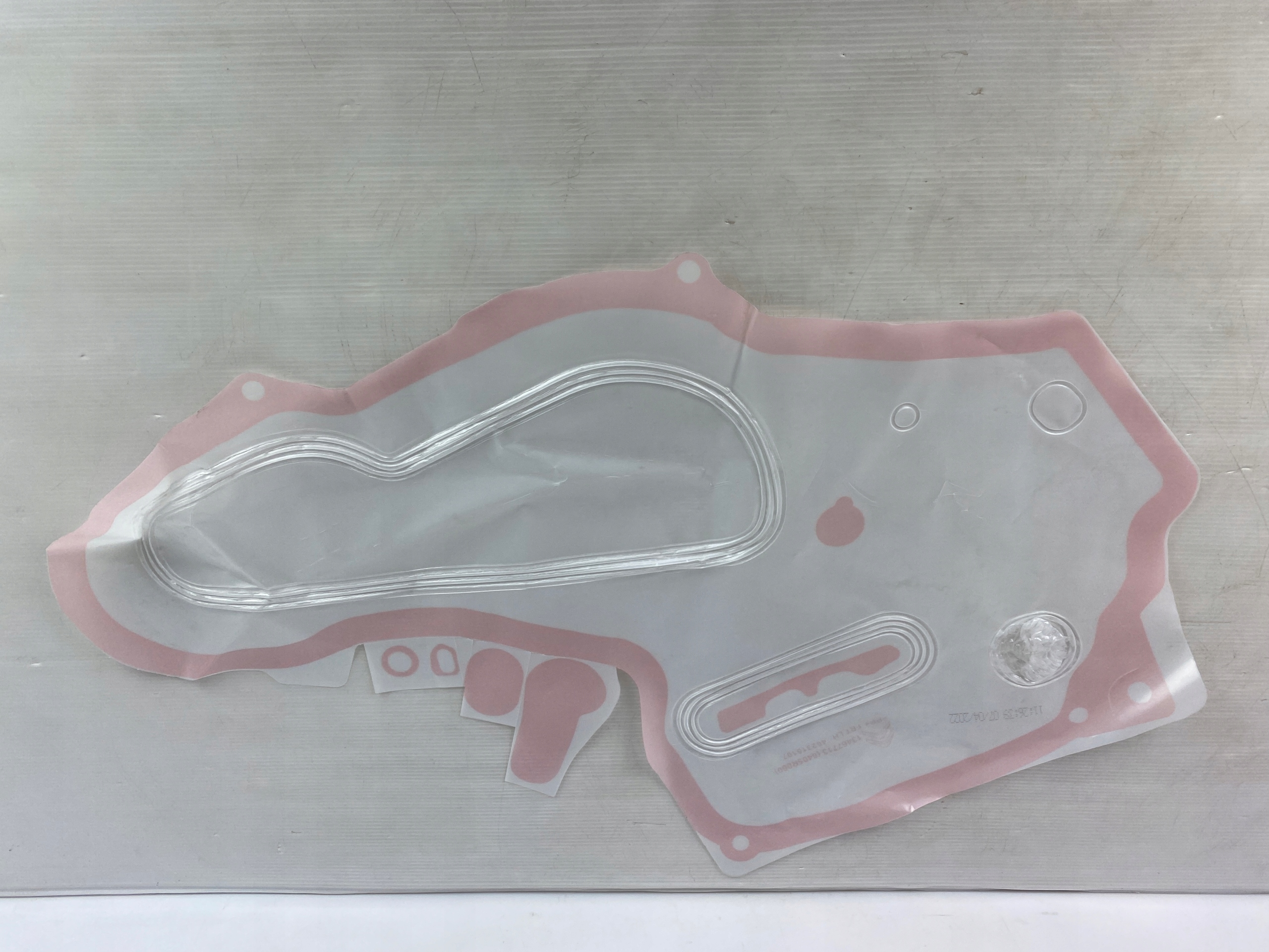 CITROEN C3 AIRCORSS WYPEŁNIENIE WYGŁUSZENIE DRZWI LEWY PRZÓD 2017-