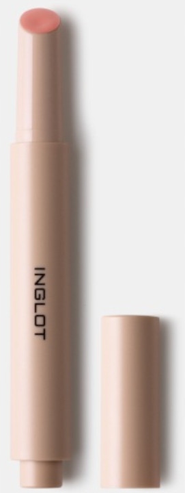 Inglot Lip Volume Balsam Koloryzujący do Ust 121 Soft Bloom
