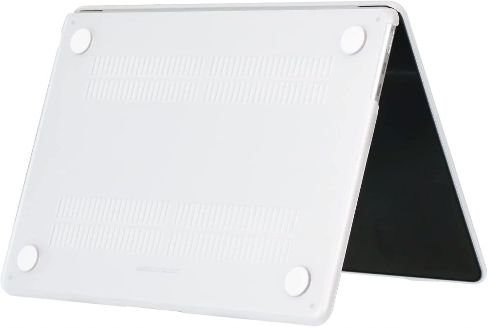 Etui Obudowa Macbook AIR 13 13.6 MATOWE A2681 M2 Wielkość matrycy 13.6