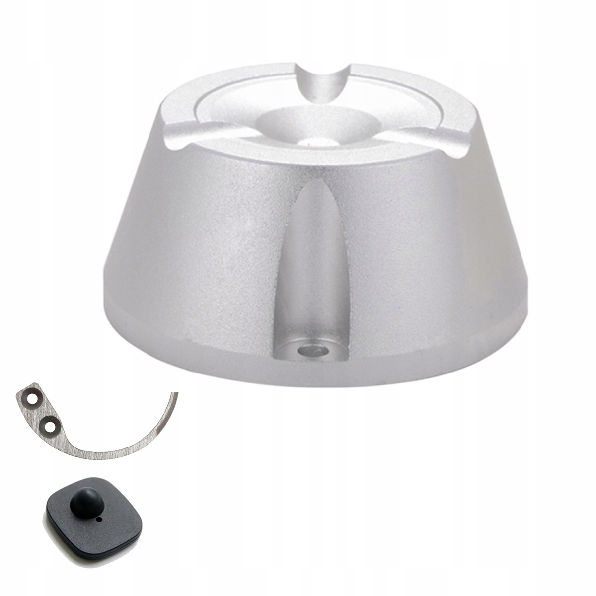 MAGNES Do KLIPSÓW SKLEPOWYCH Antykradzieżowych 10K