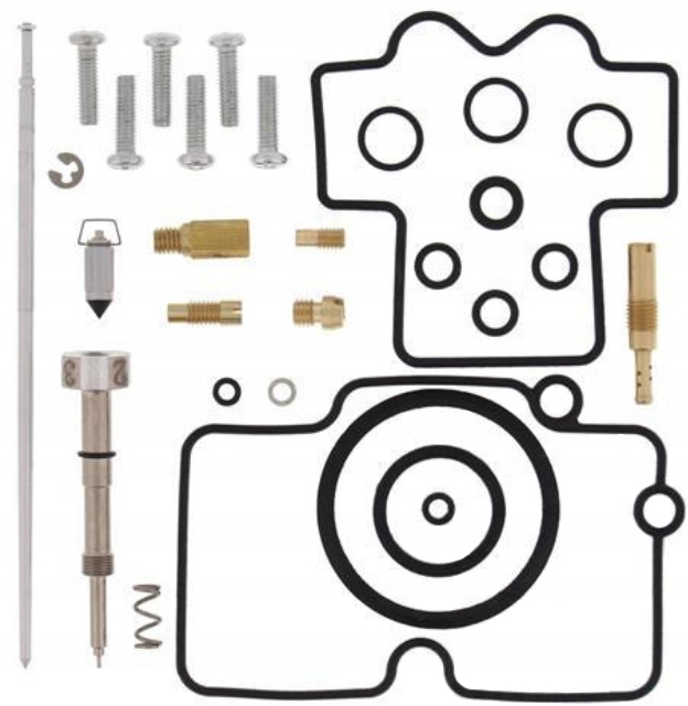 Sada pro opravu karburátoru Honda Trx 450 Er Sportrax