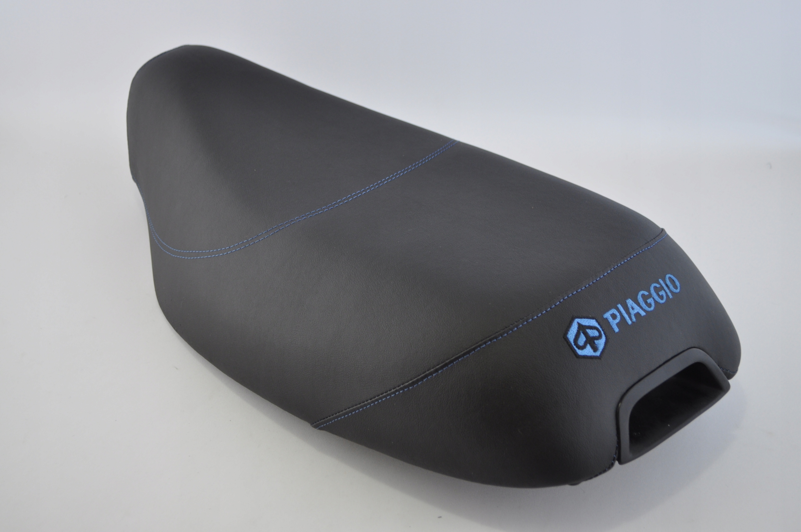 POSZYCIE na siedzenie PIAGGIO TYPHOON kanapa