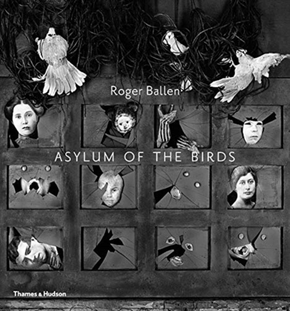 Asylum of the Birds ROGER BALLEN