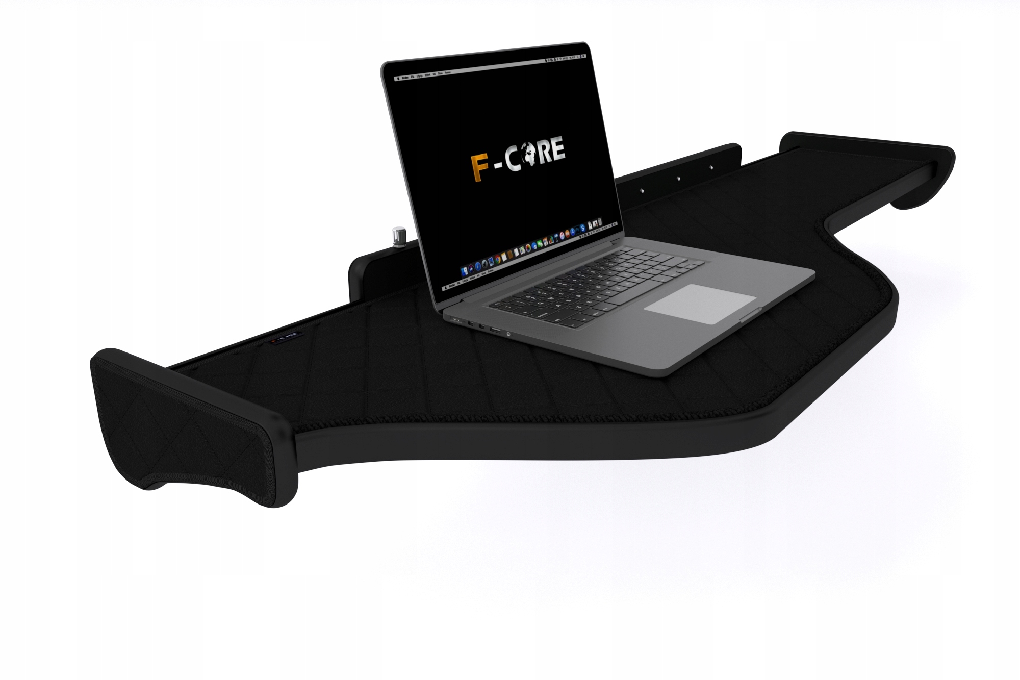 Police Tir Daf Xf 106 14 – dvojitá Led kůže pik