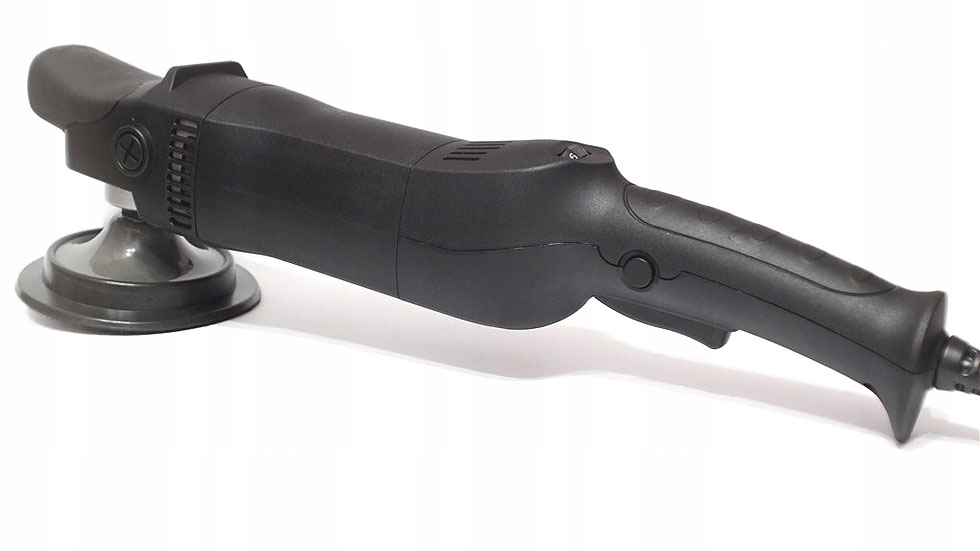 Evoxa HDR400 MkII - Profesjonalna Maszyna Polerska Rotacyjna 125mm Kabel 5M