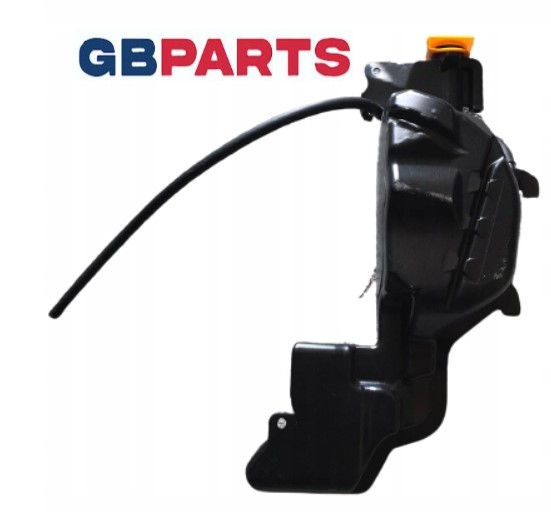 Vyrovnávací Nádrž Dodge Ram 2013-2018