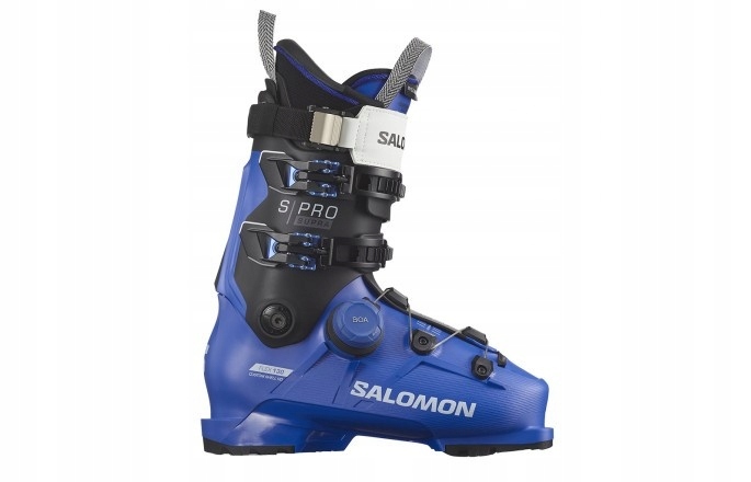 Buty Narciarskie Salomon S/Pro Supra Boa 130 Gw r. 28/28.5
