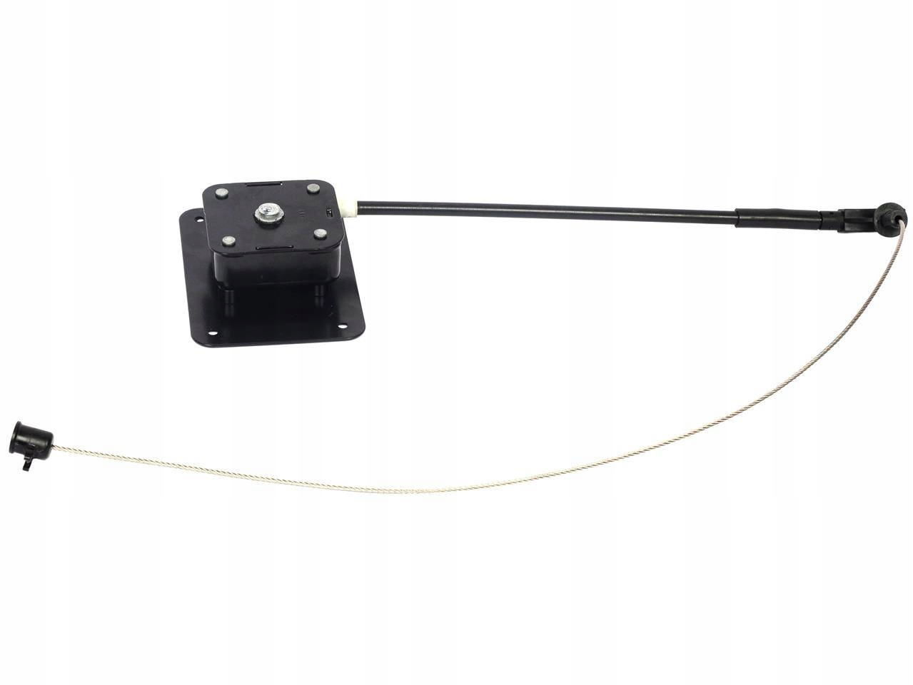 WINDA KOŁA ZAPASOWEGO TRANSIT 14- 19- CUSTOM 12- Numer katalogowy części BK21-1K353-AF