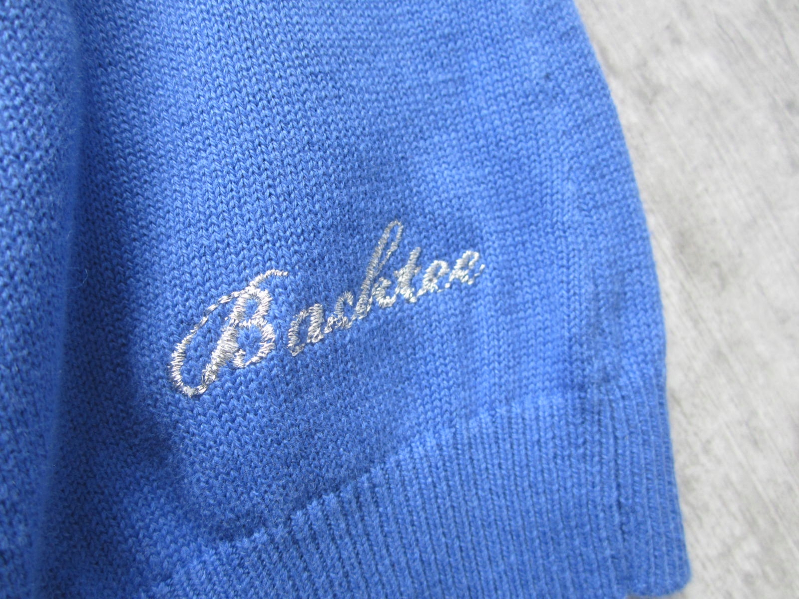 BACKTEE_L (40)_Golf Sportwear Marka Backtee