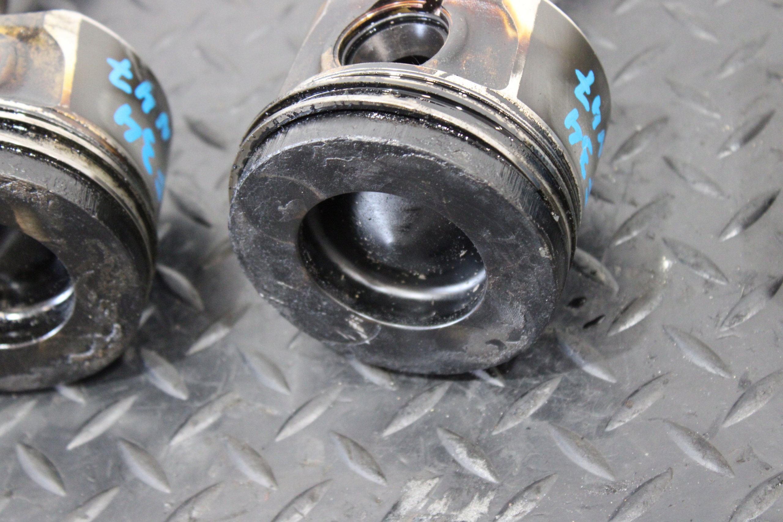 Pistons Bielles BMW 3 GT F34 N47