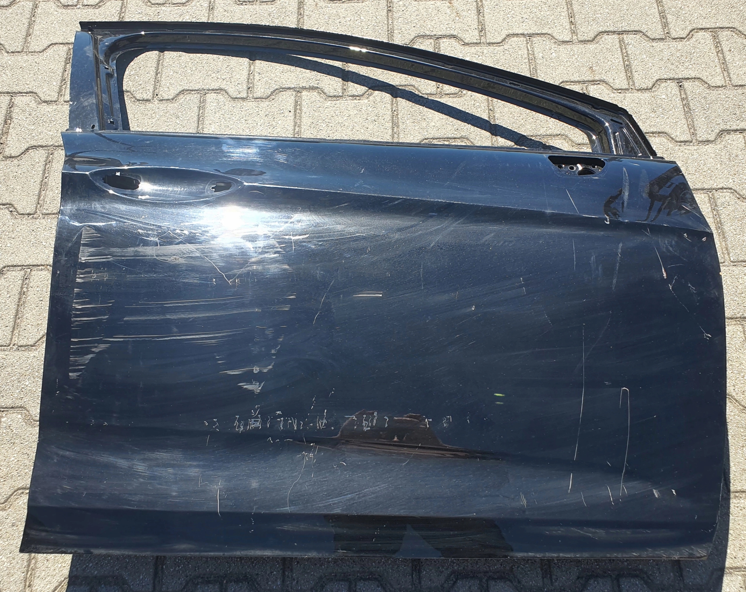 door right front Opel Astra K Astra 5 Astra V