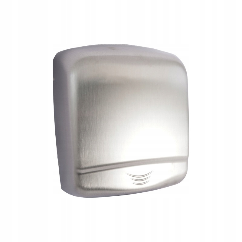 Suszarka do rąk ze stali nierdzewnej 1640W