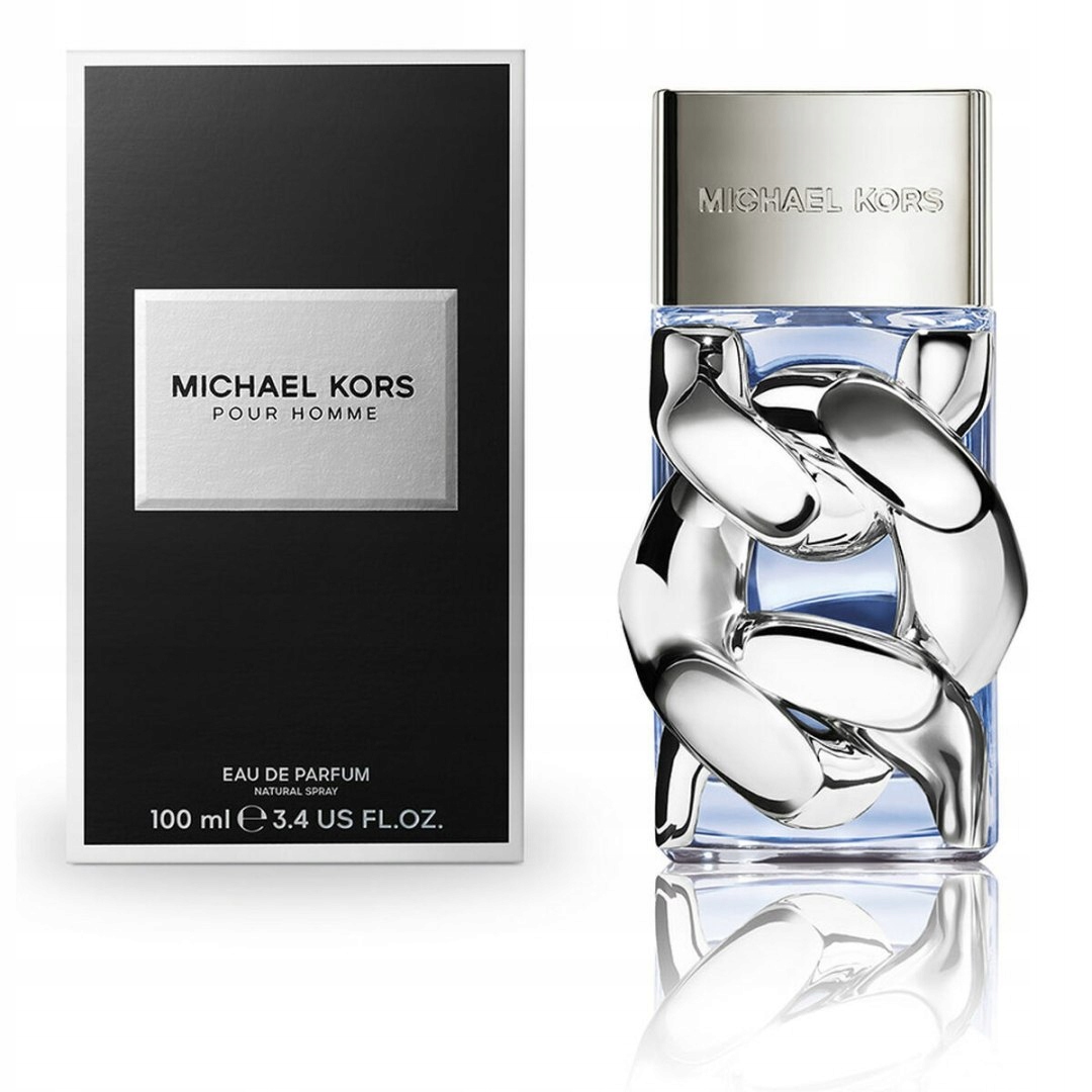 Parfém pro muže Michael Kors Pour Homme Edp 100 ml